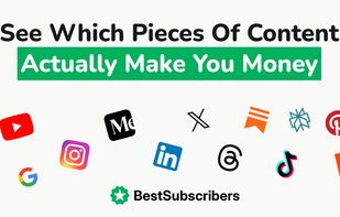 Best Subscribers screenshot 1