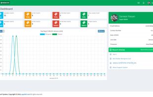 Best Support System screenshot 1