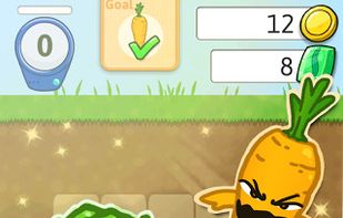 Best Veggies: the smart farm screenshot 1