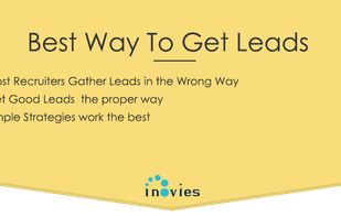 Best Way to Get Leads screenshot 1