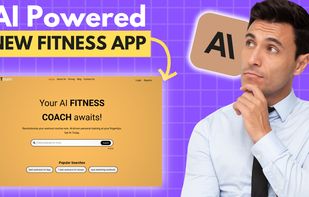 BESTburn AI Fitness App