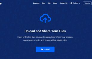 BestFile screenshot 1