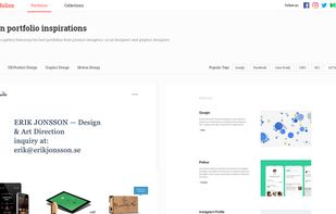 Bestfolios screenshot 3