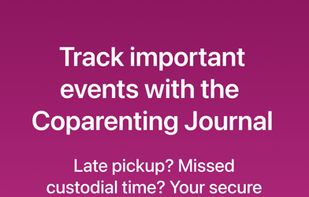 BestInterest for Coparents screenshot 2