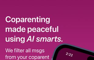 BestInterest for Coparents screenshot 1