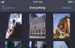 BestPhotos screenshot 3