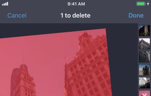 BestPhotos screenshot 2