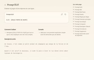 BestPromptForXYZ screenshot 2