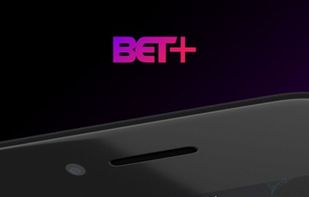 BET+ screenshot 1