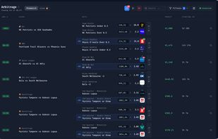 Bet Hero screenshot 1