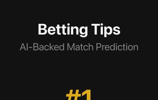 Bet Tips: Soccer Predictions screenshot 1