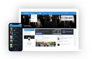 BetaSeries screenshot 1