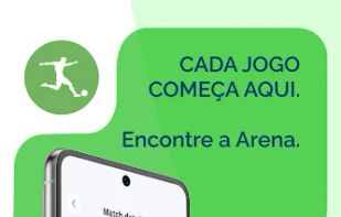 Betesporte screenshot 1