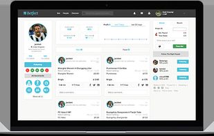 Betfect screenshot 1