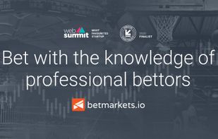 Betmarkets screenshot 1