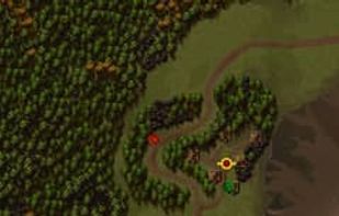 Betrayal at Krondor screenshot 2