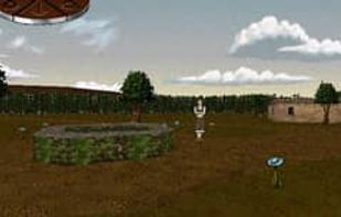 Betrayal at Krondor screenshot 1