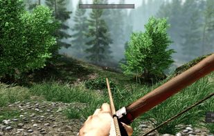 Betrayer screenshot 1