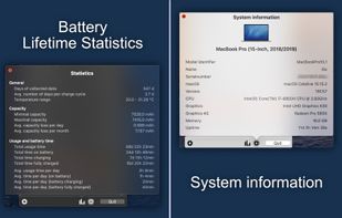Better Battery 2 screenshot 3