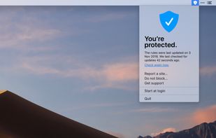 Better Blocker screenshot 3