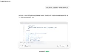 Better Chatbot screenshot 3