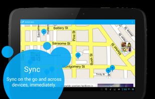 Better Diary screenshot 2