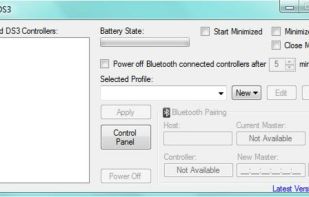 Better DS3 screenshot 1