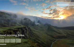 Home Page