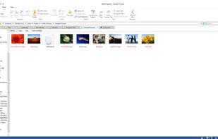 Better Explorer screenshot 1