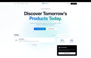 Better Launch screenshot 1