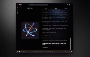 Better Lyrics screenshot 1