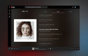 Better Lyrics screenshot 2