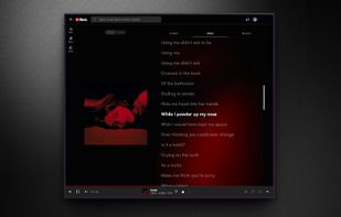 Better Lyrics screenshot 1