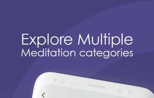 Better.me: Relax & Meditation screenshot 3