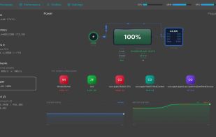Better Task Manager screenshot 3