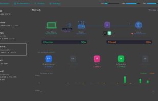 Better Task Manager screenshot 2