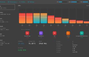 Better Task Manager screenshot 1