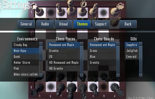 Better Than Chess screenshot 1