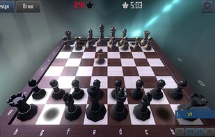 Better Than Chess screenshot 2