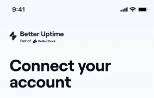 Better Stack Uptime screenshot 2
