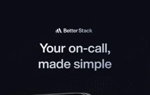 Better Stack Uptime screenshot 1