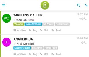 Better Voice screenshot 1