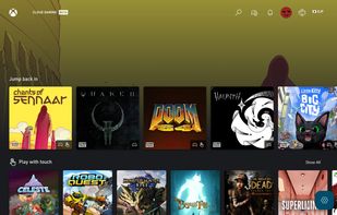 Better xCloud screenshot 1