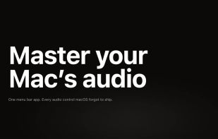 BetterAudio screenshot 1