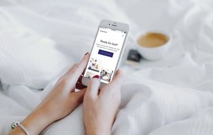 Betterbed screenshot 1