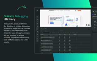 Betterbugs screenshot 1