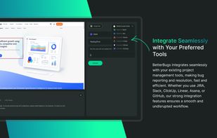 Betterbugs screenshot 2
