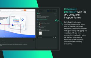 Betterbugs screenshot 3