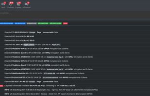 bettercap screenshot 1