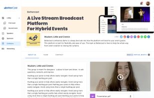 Bettercast screenshot 1